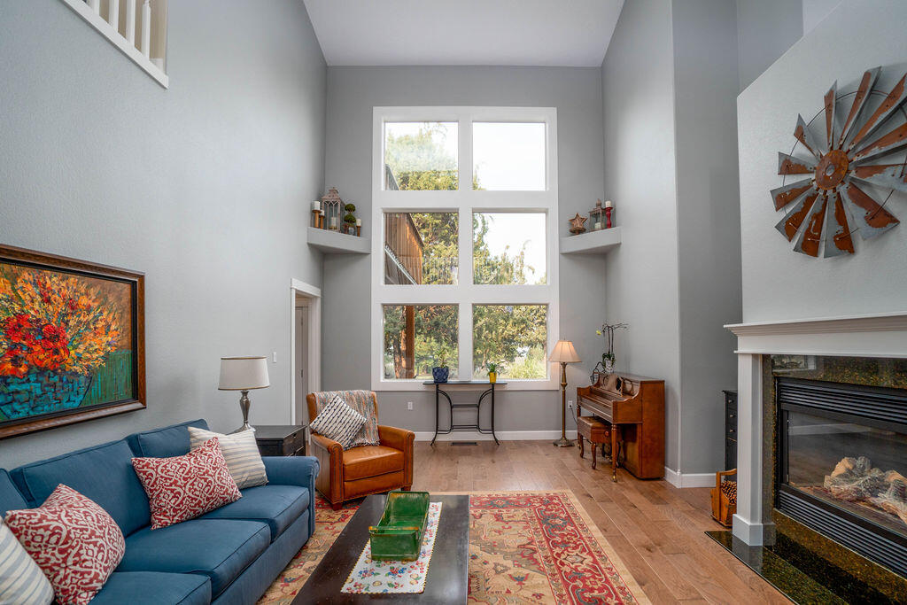 Rivers Edge Village - Residential