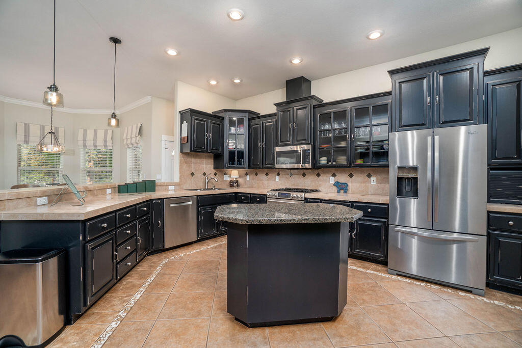 Rivers Edge Village - Residential