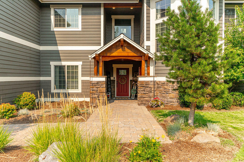 Rivers Edge Village - Residential