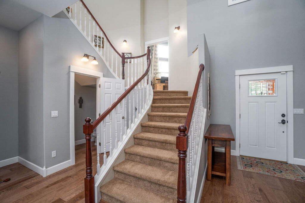 Rivers Edge Village - Residential