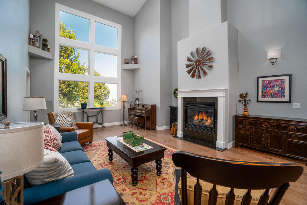 Rivers Edge Village - Residential