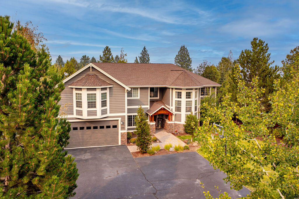 Rivers Edge Village - Residential