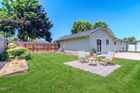 Tiny photo for 1104 Coachman Drive, Central Point, OR 97502 (MLS # 220223980)