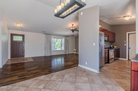 Tiny photo for 1104 Coachman Drive, Central Point, OR 97502 (MLS # 220223980)