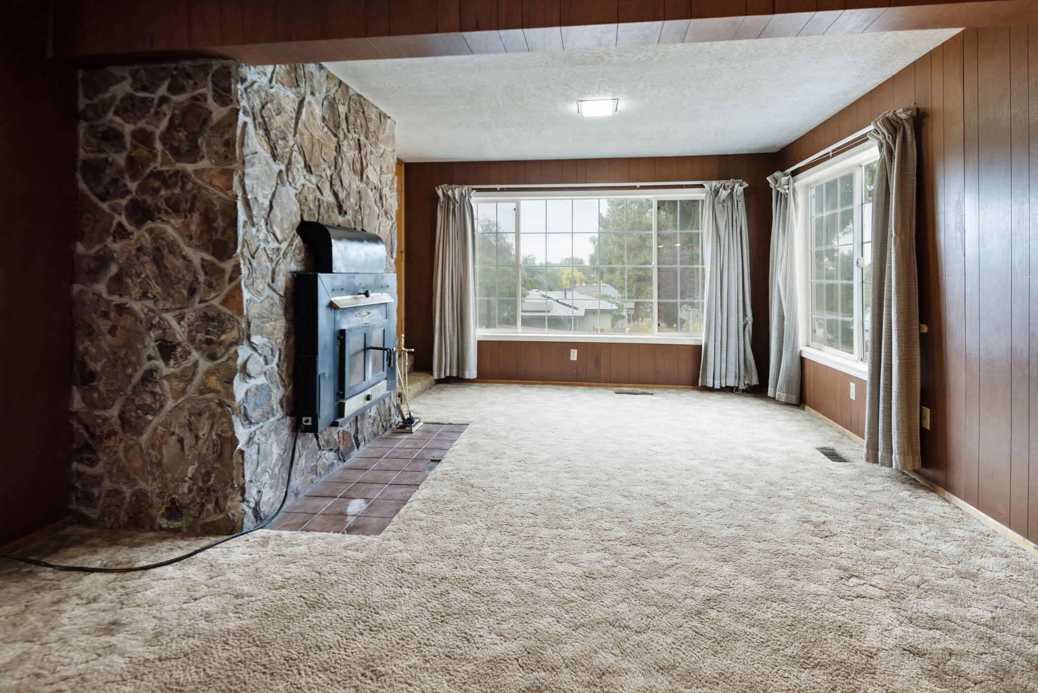 Palmain - Residential