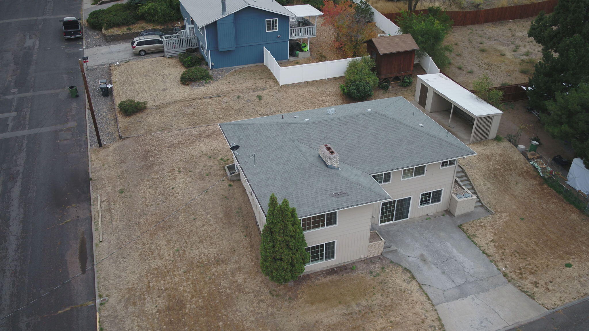 Palmain - Residential