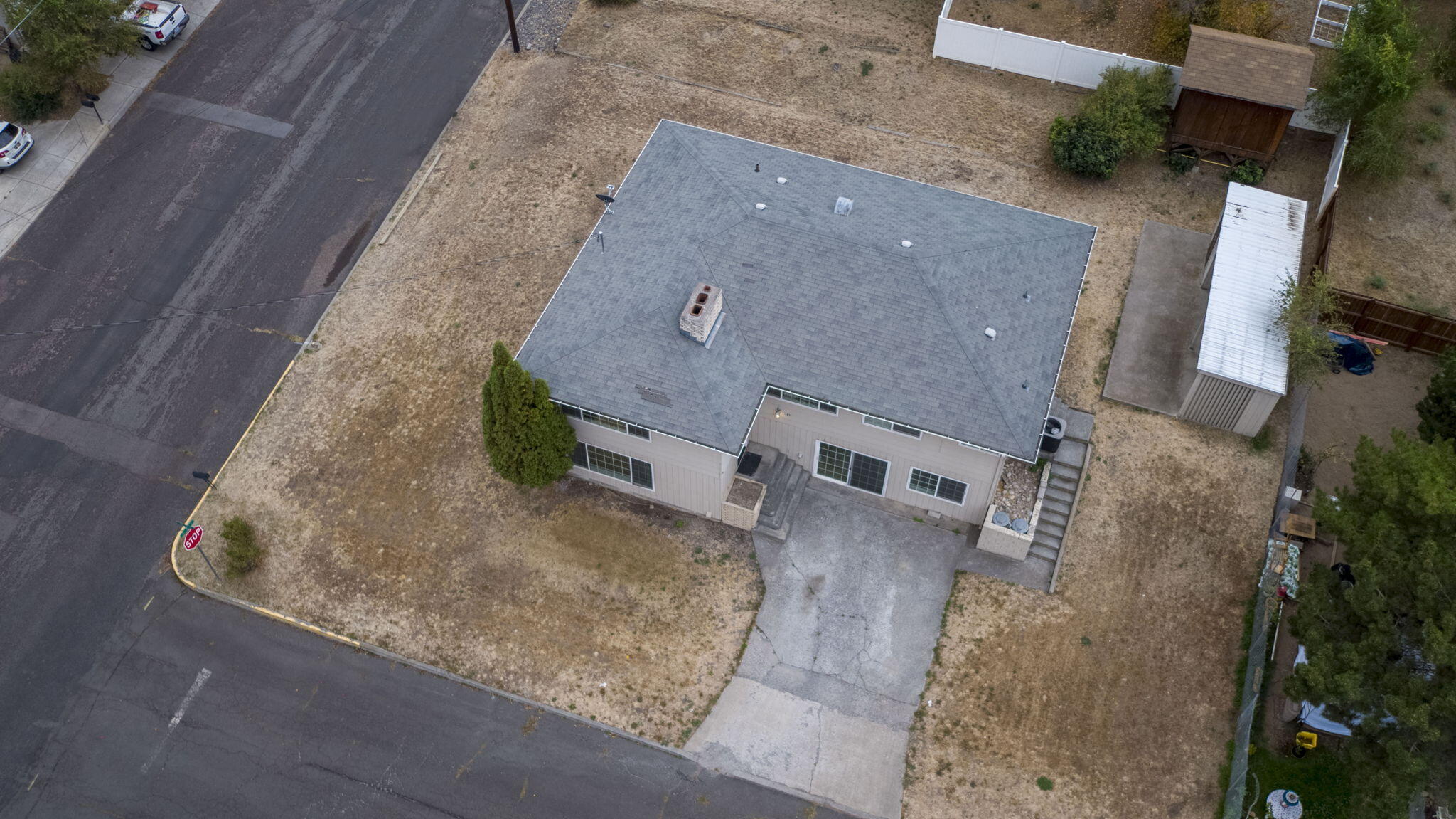 Palmain - Residential