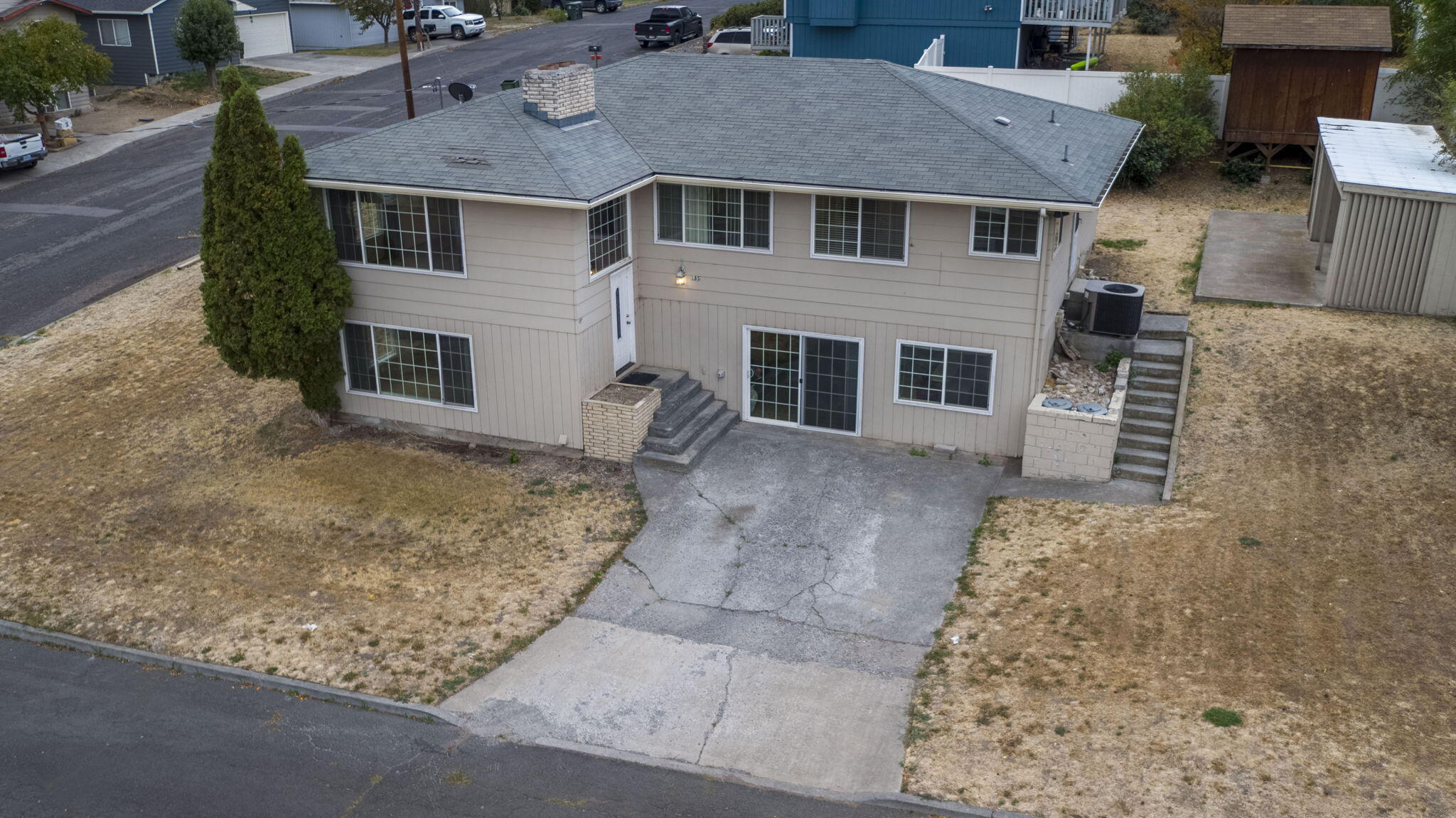 Palmain - Residential