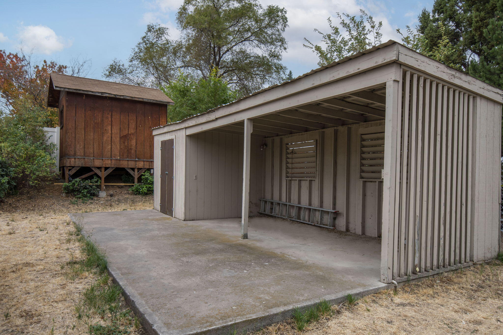 Palmain - Residential