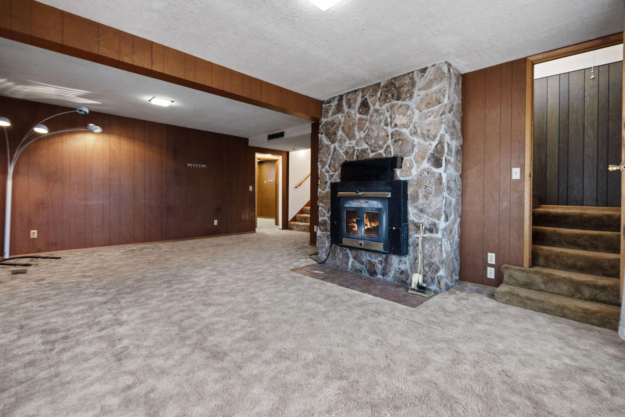 Palmain - Residential