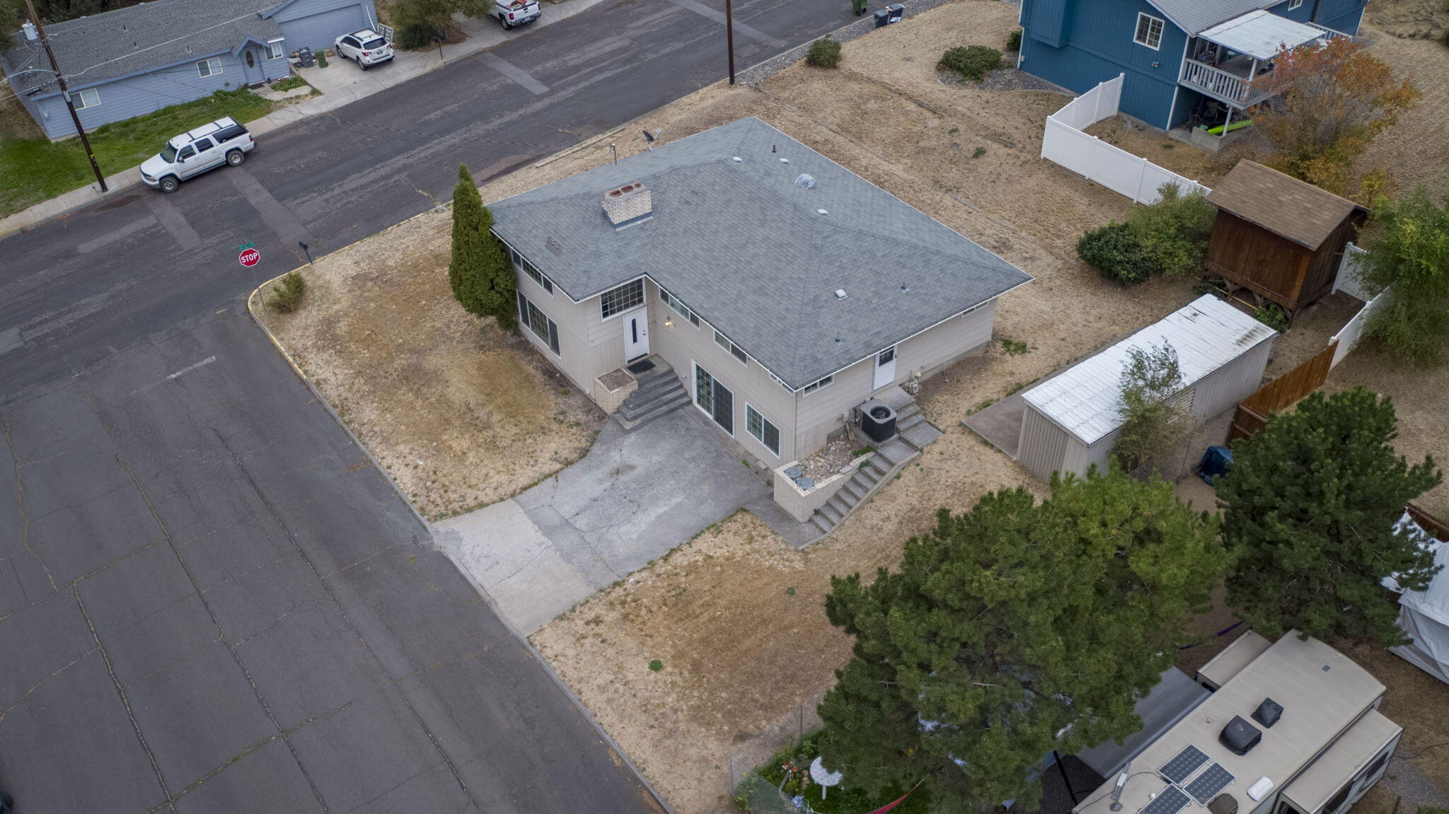 Palmain - Residential