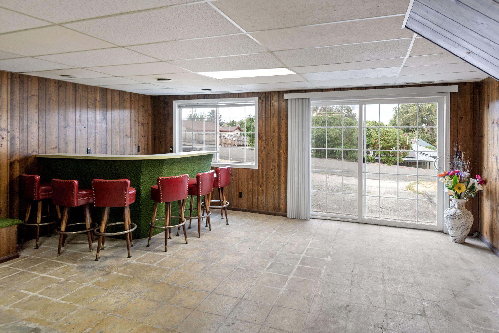 Palmain - Residential