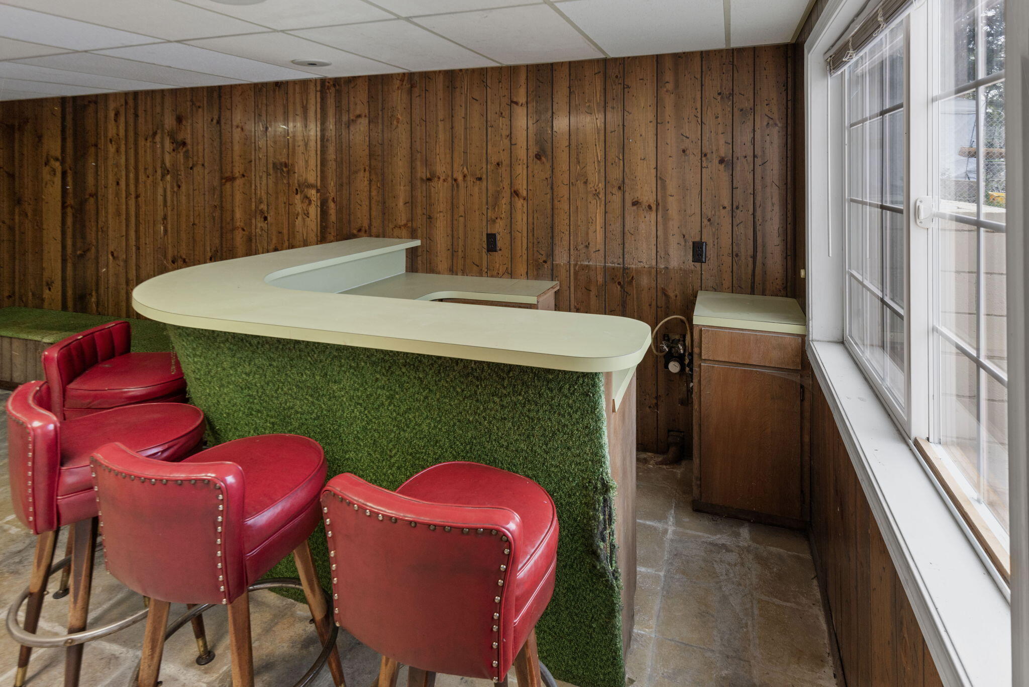 Palmain - Residential