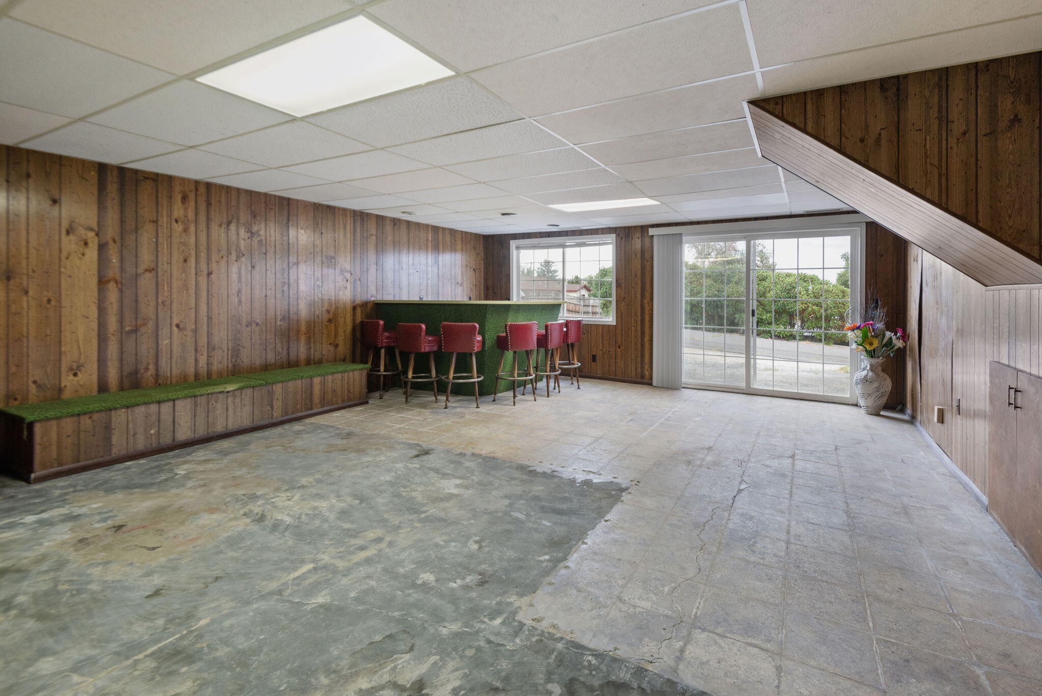 Palmain - Residential