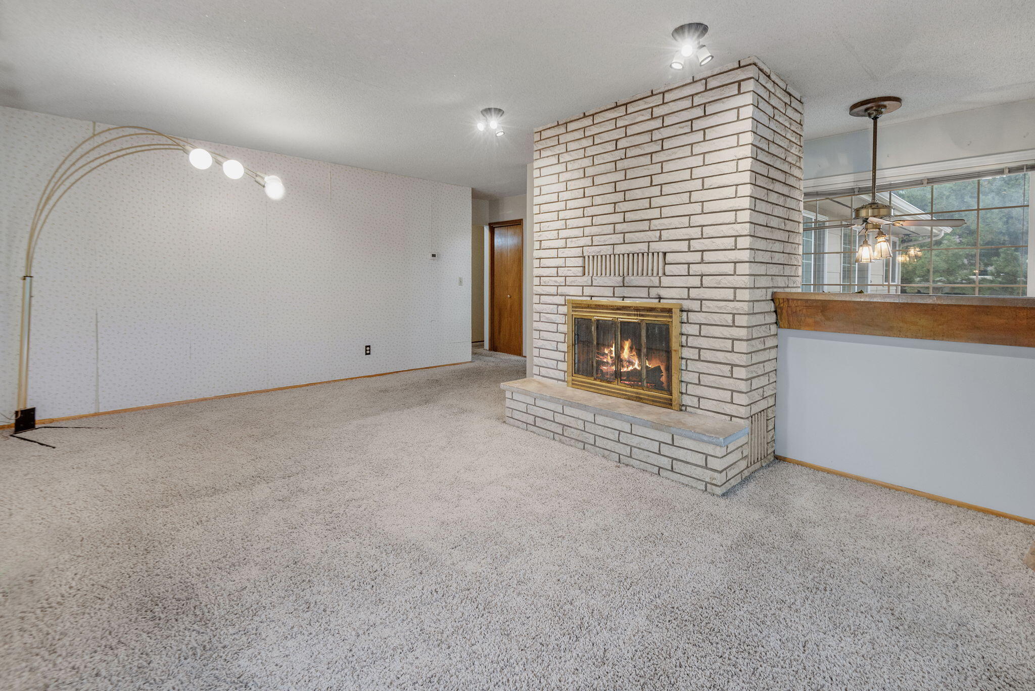 Palmain - Residential