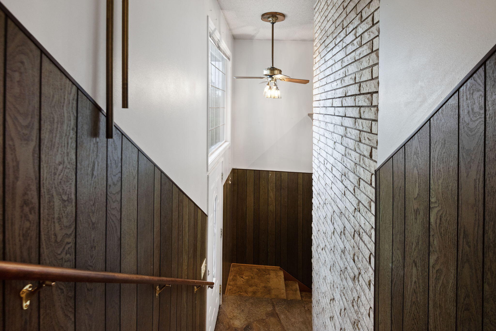 Palmain - Residential