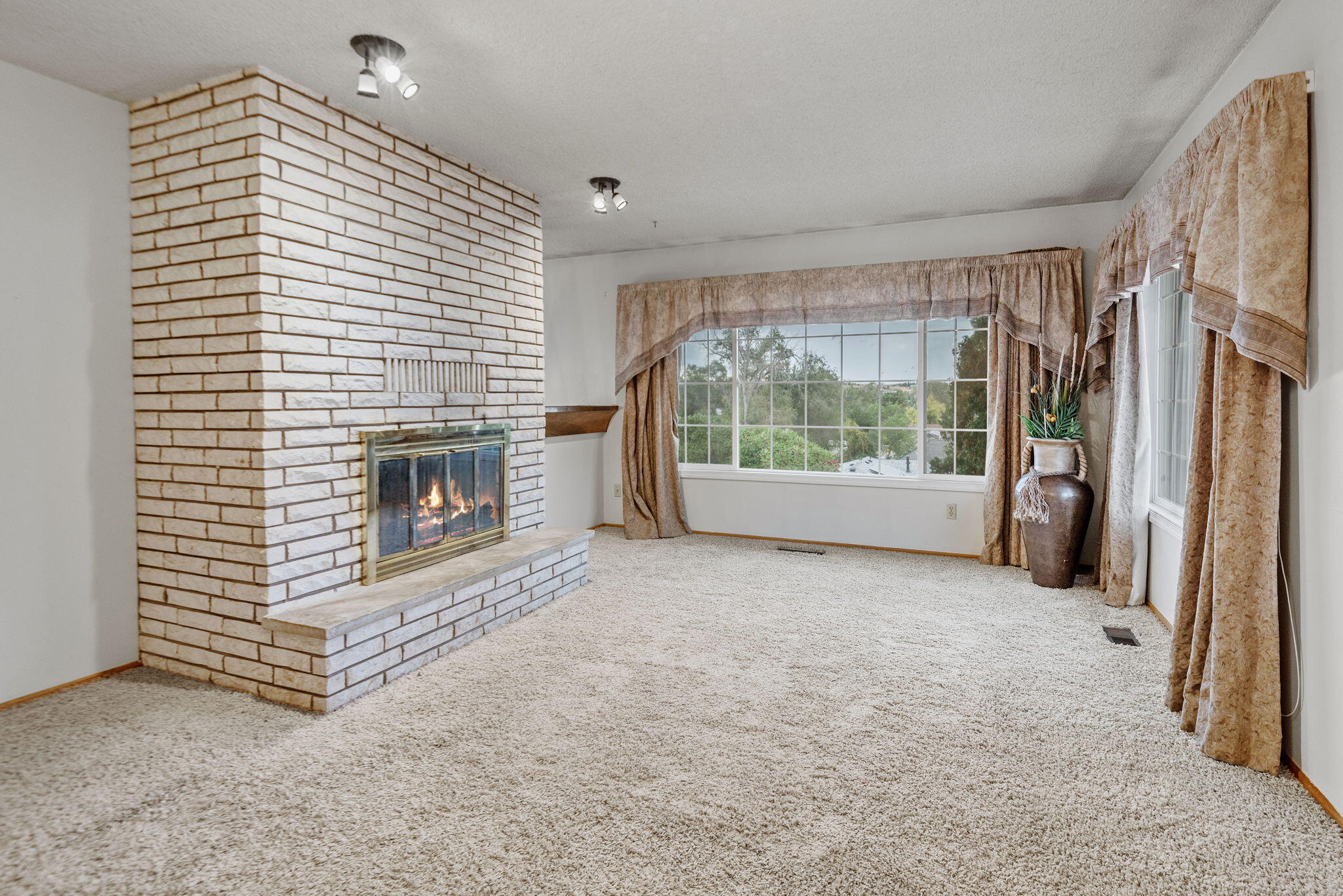 Palmain - Residential