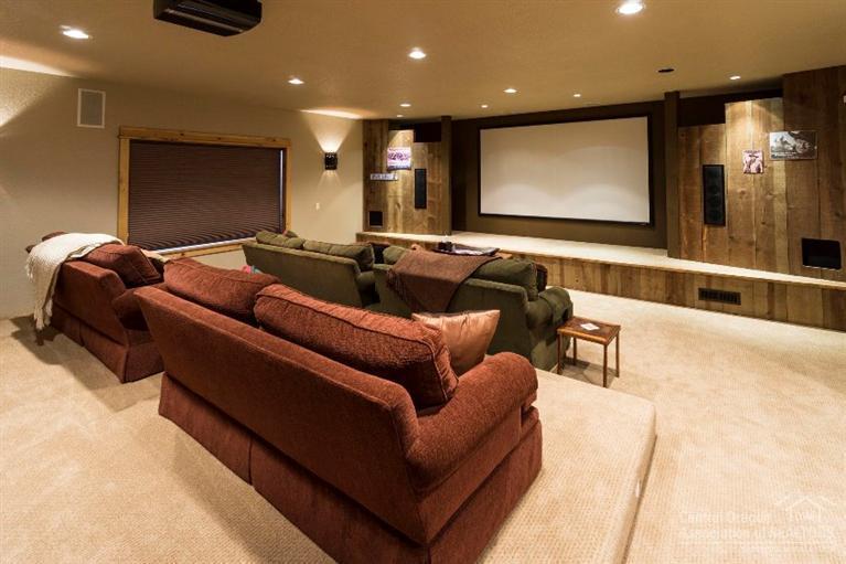 Indian Ford Meadows - Residential