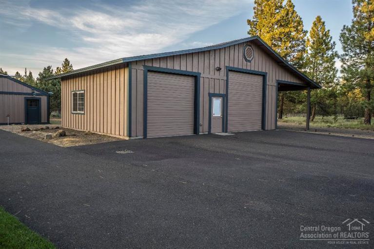 Indian Ford Meadows - Residential