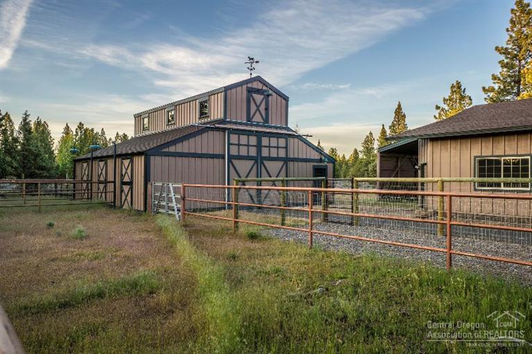 Indian Ford Meadows - Residential
