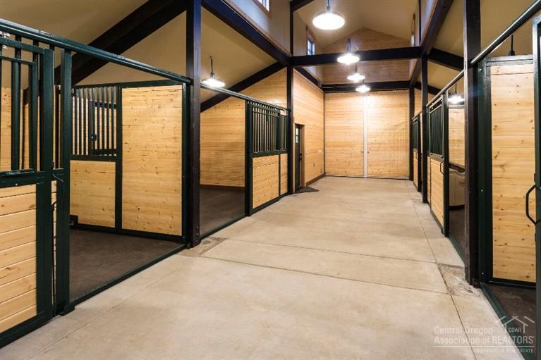 Indian Ford Meadows - Residential