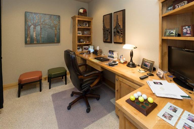 Indian Ford Meadows - Residential