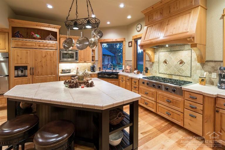 Indian Ford Meadows - Residential