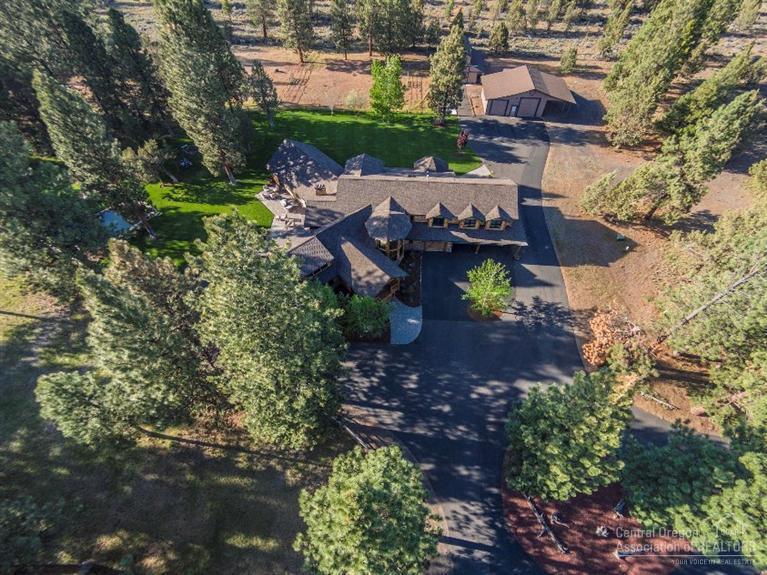 Indian Ford Meadows - Residential