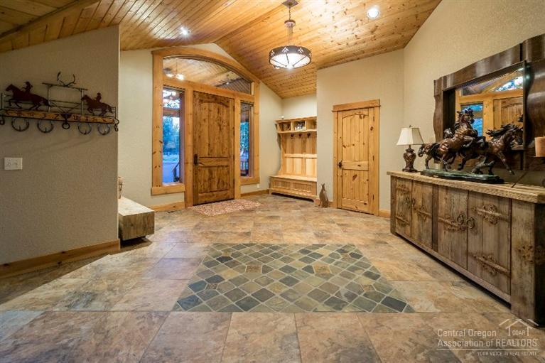 Indian Ford Meadows - Residential