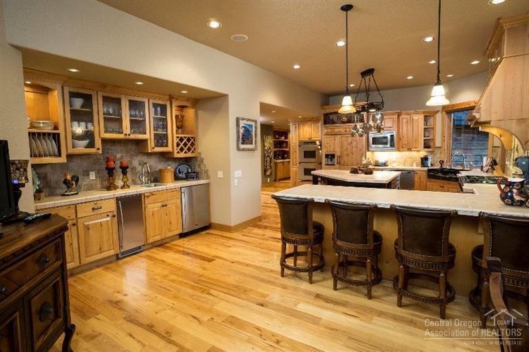 Indian Ford Meadows - Residential