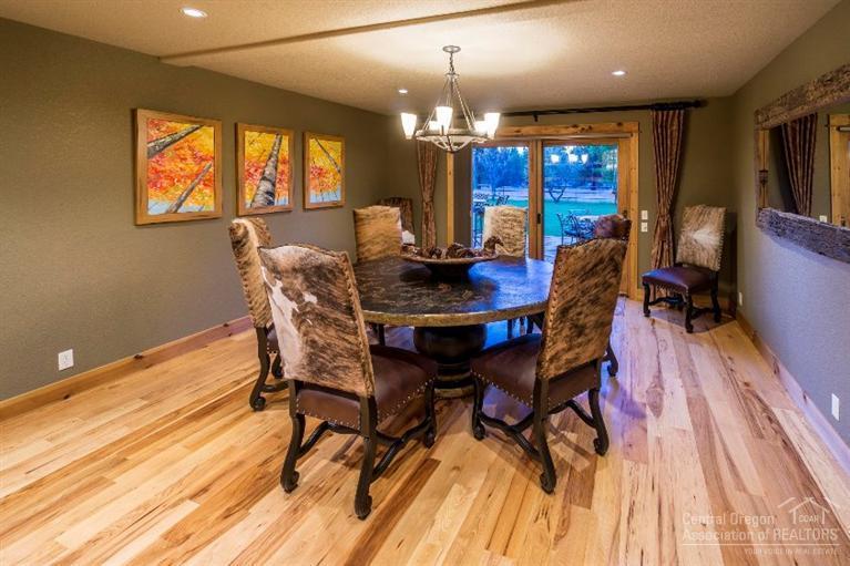 Indian Ford Meadows - Residential