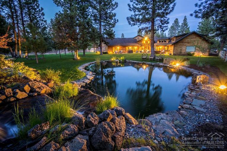 Indian Ford Meadows - Residential