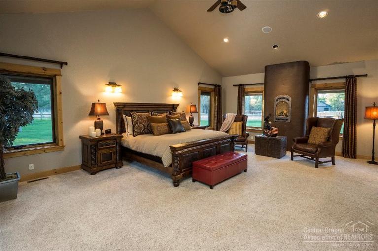 Indian Ford Meadows - Residential