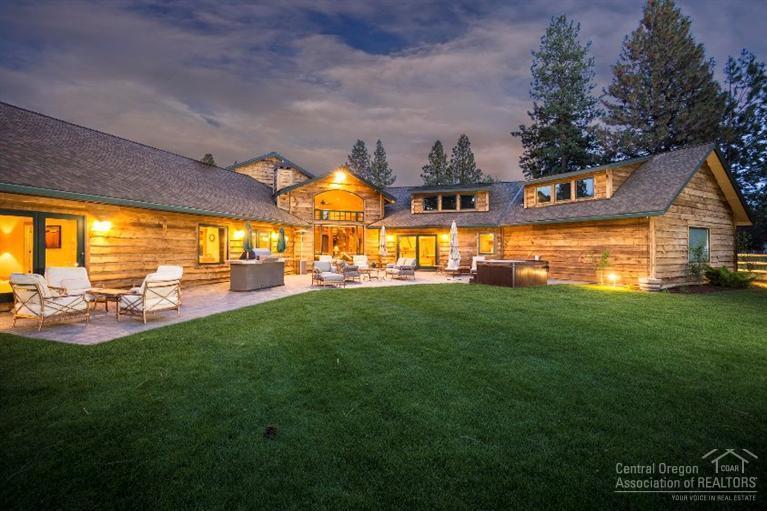 Indian Ford Meadows - Residential