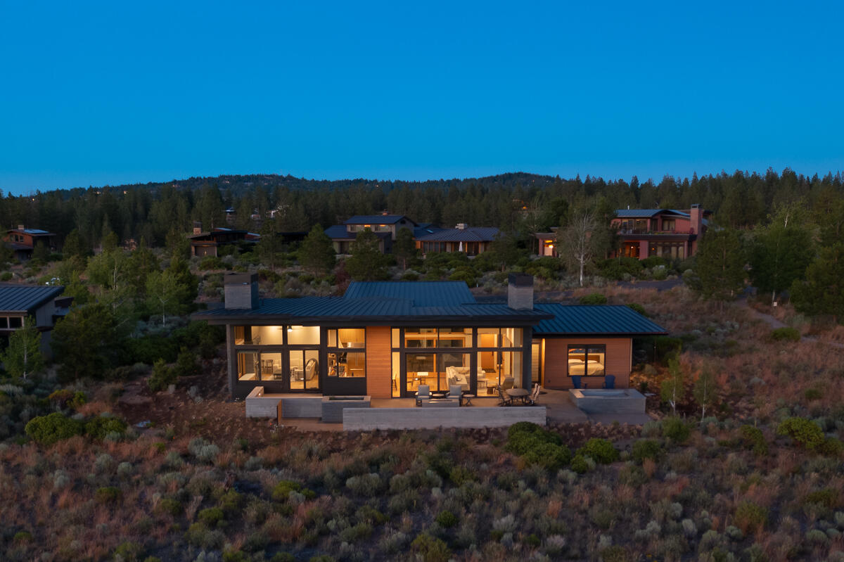 Shevlin Commons - Residential