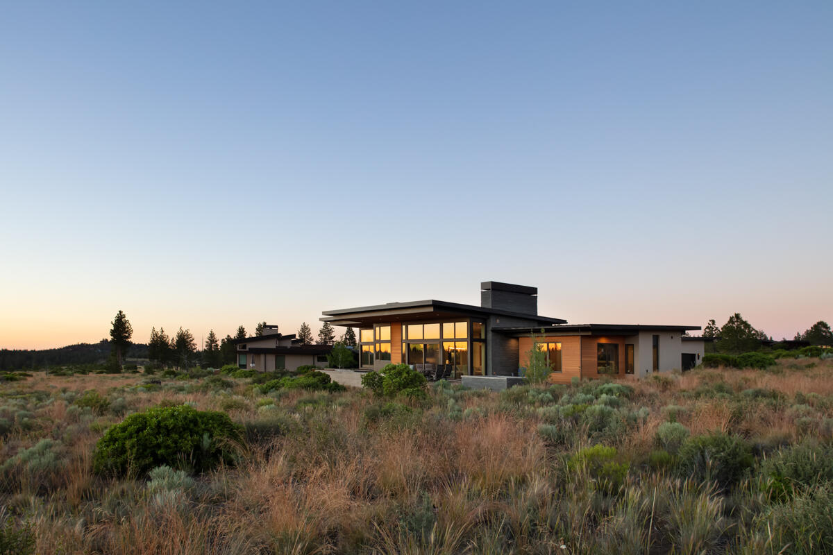 Shevlin Commons - Residential