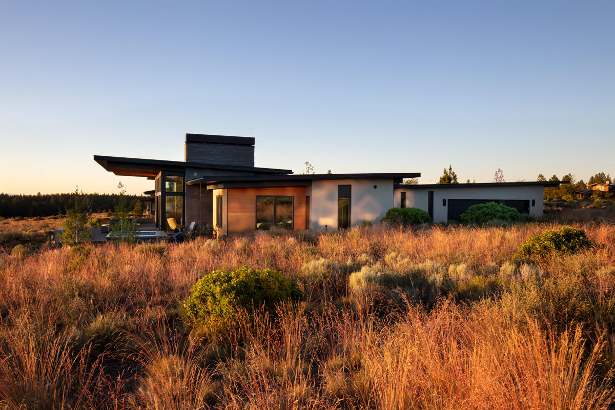 Shevlin Commons - Residential