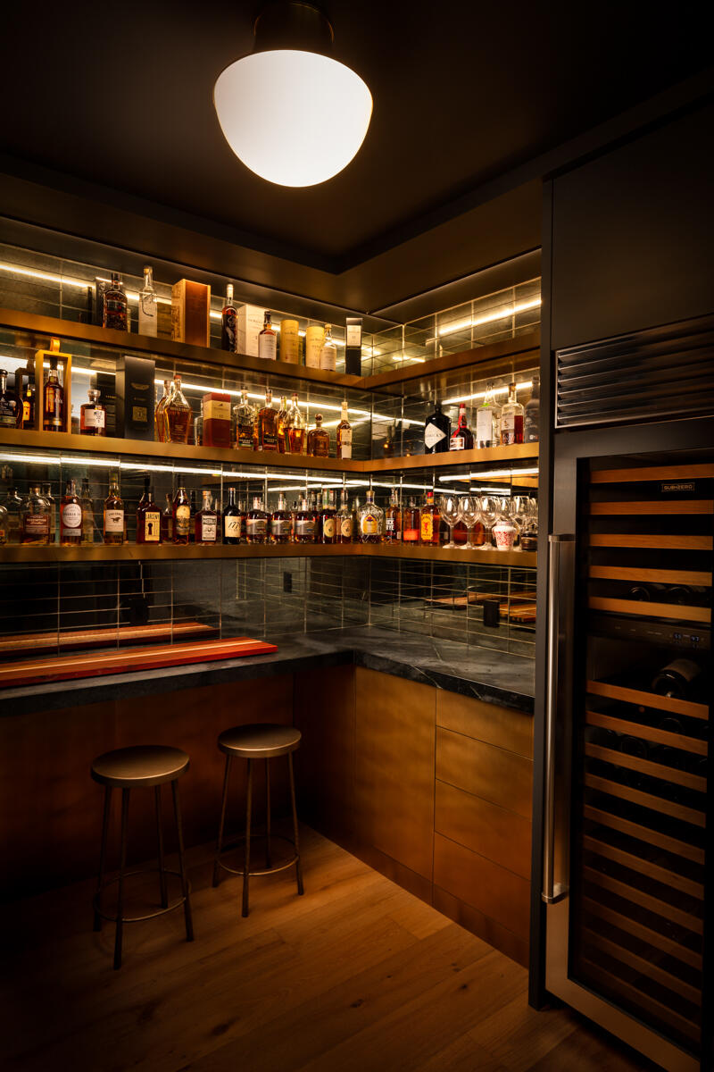 Shevlin Commons - Residential