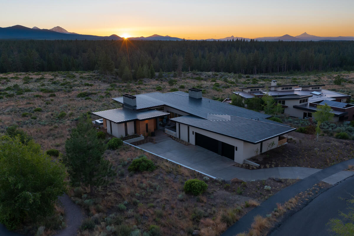 Shevlin Commons - Residential