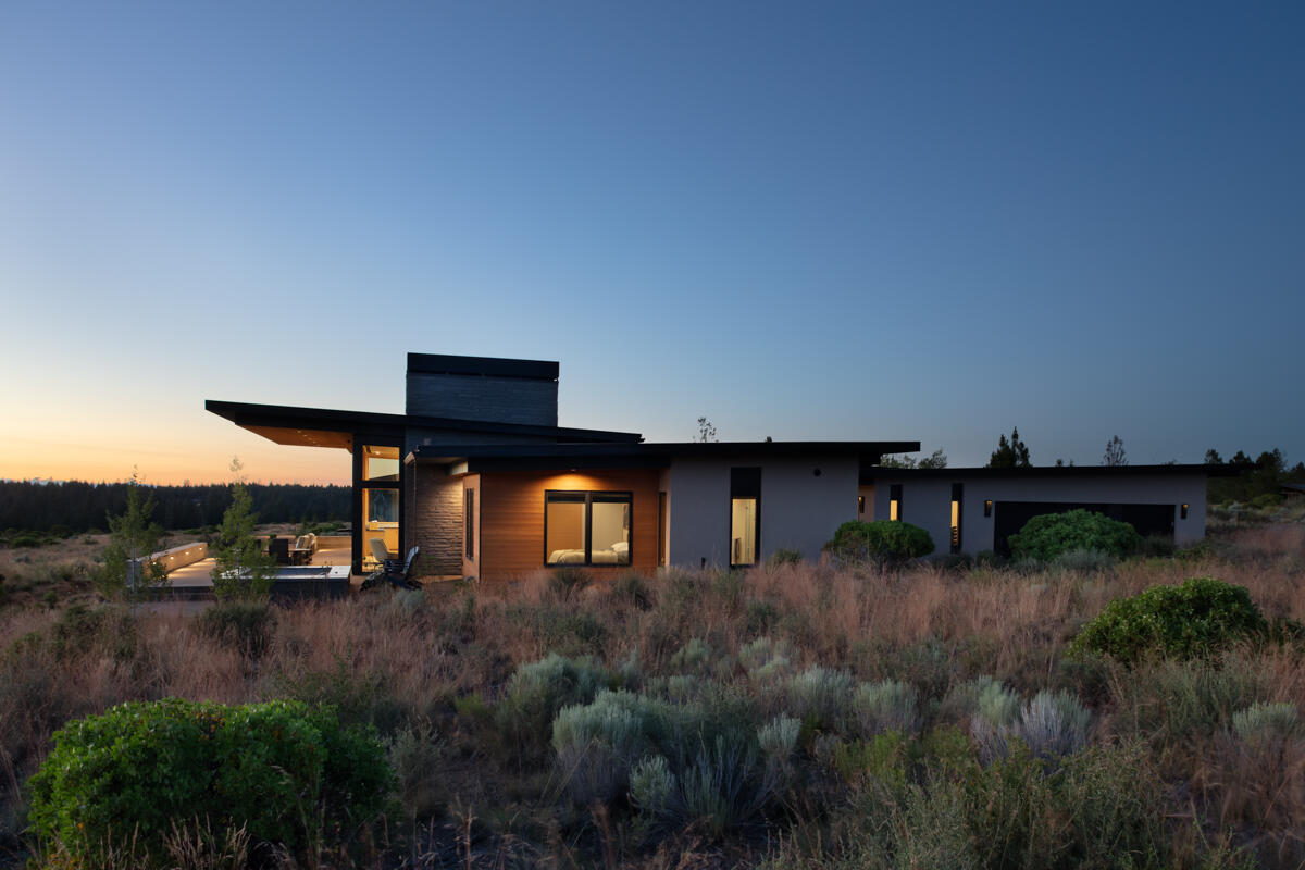 Shevlin Commons - Residential