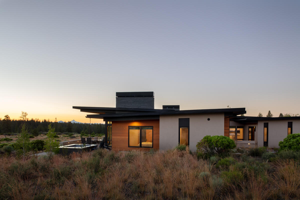 Shevlin Commons - Residential