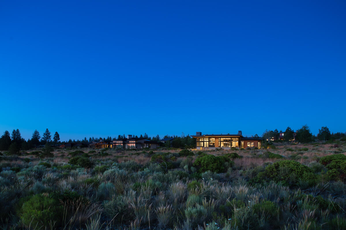 Shevlin Commons - Residential