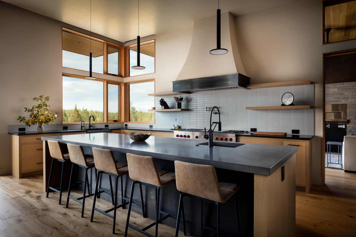 Shevlin Commons - Residential