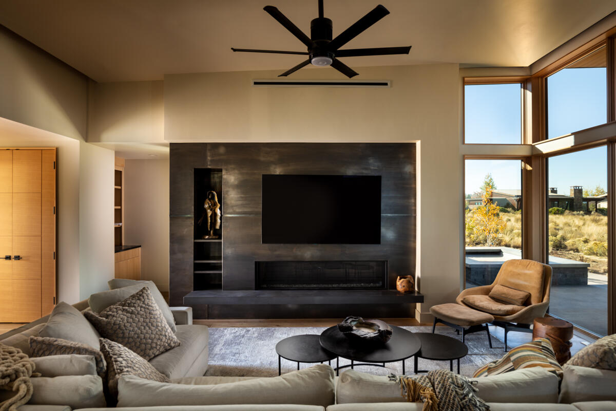 Shevlin Commons - Residential