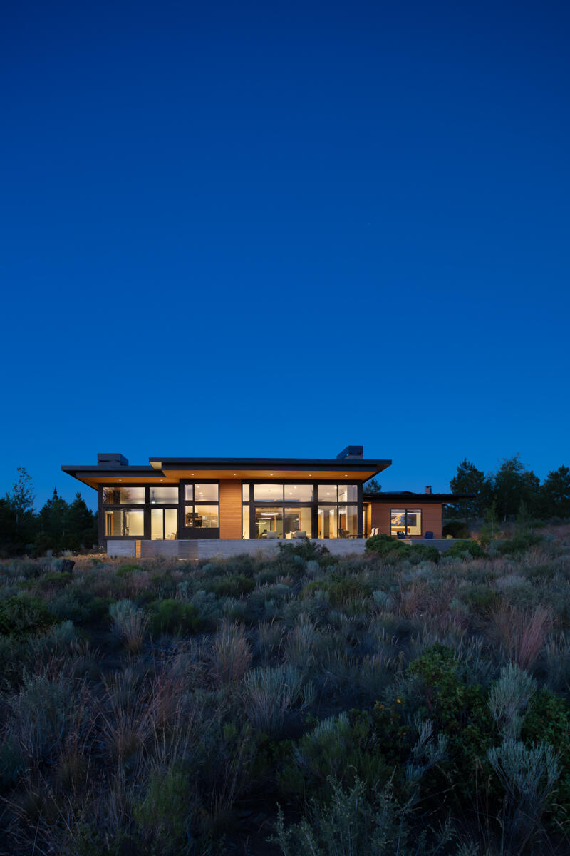 Shevlin Commons - Residential