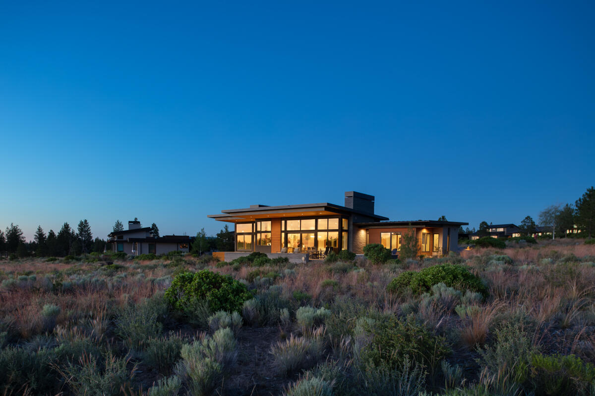 Shevlin Commons - Residential