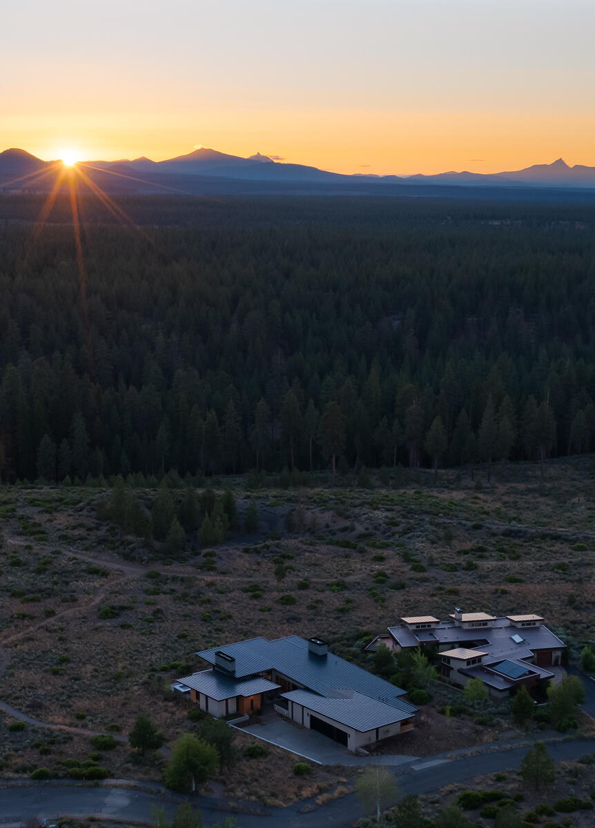 Shevlin Commons - Residential