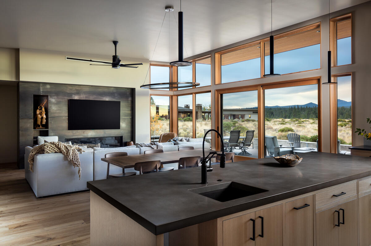 Shevlin Commons - Residential