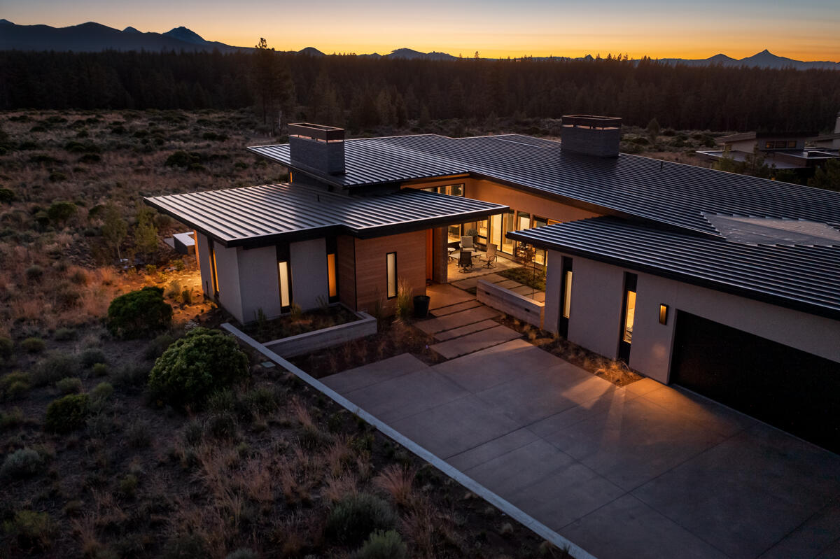 Shevlin Commons - Residential