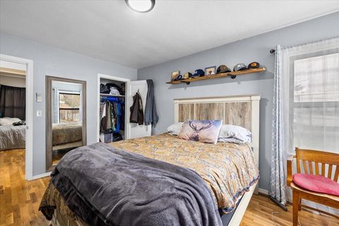 Tiny photo for 442 NE Baker Drive, Grants Pass, OR 97526 (MLS # 220216960)